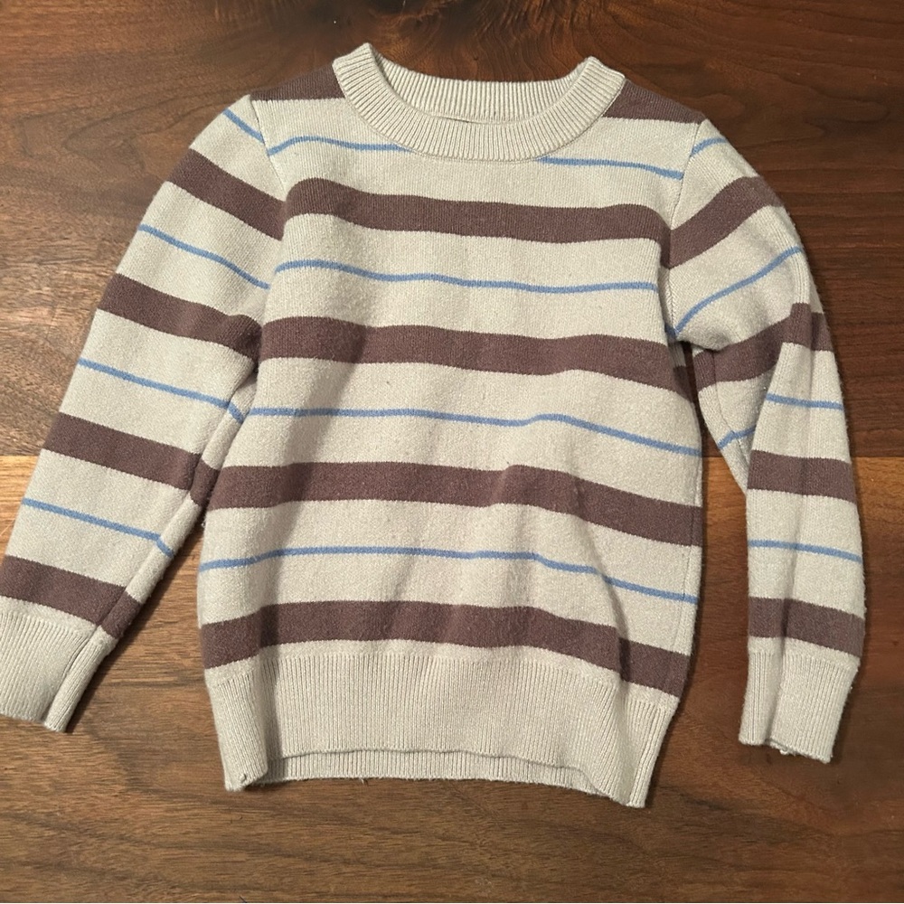 Sugar bee boys sweater